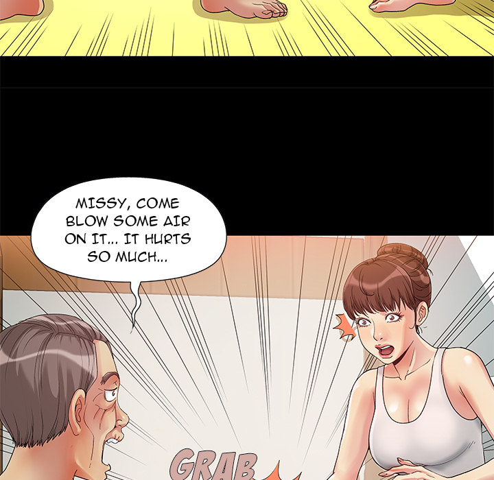 Sleepy Town Escapades Chapter 1 image 87
