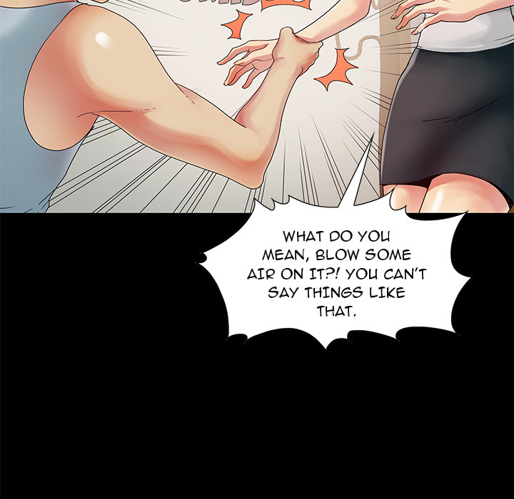 Sleepy Town Escapades Chapter 1 image 88