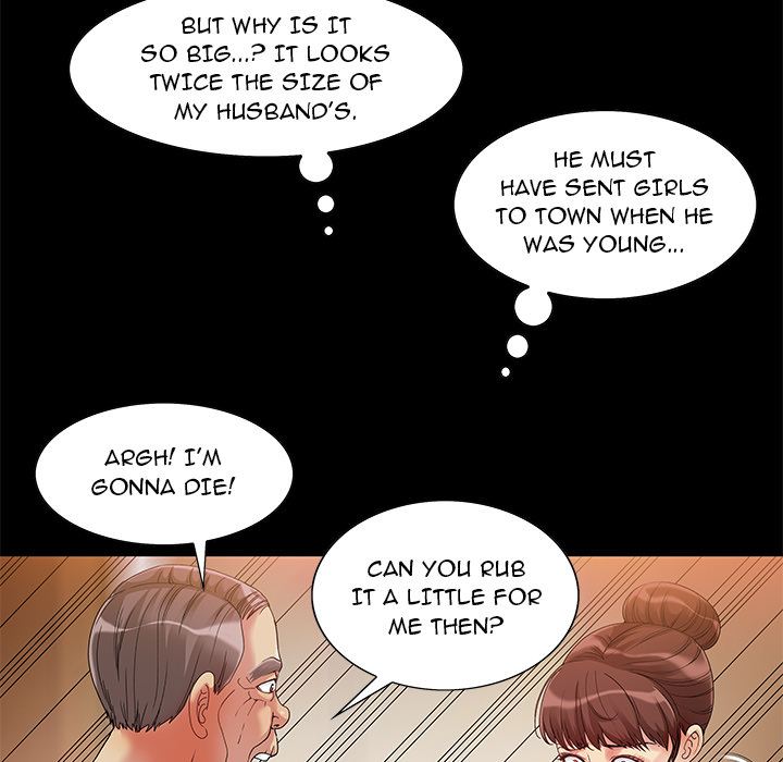 Sleepy Town Escapades Chapter 1 image 90