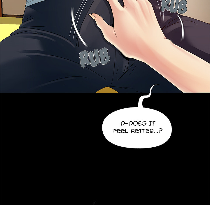 Sleepy Town Escapades Chapter 1 image 94