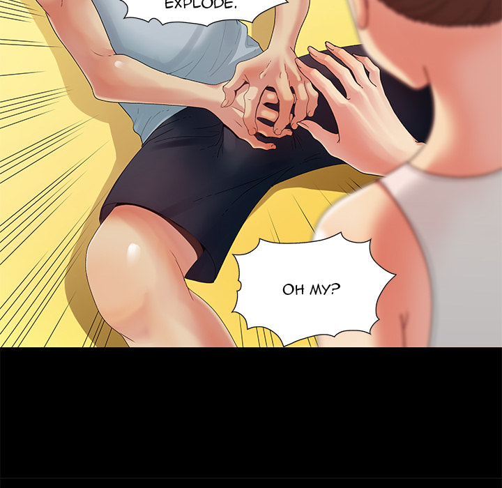 Sleepy Town Escapades Chapter 1 image 96