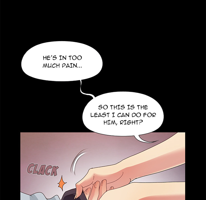Sleepy Town Escapades Chapter 1 image 97