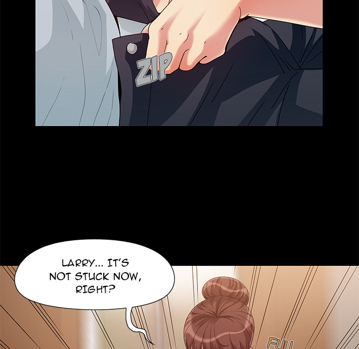 Sleepy Town Escapades Chapter 1 image 98