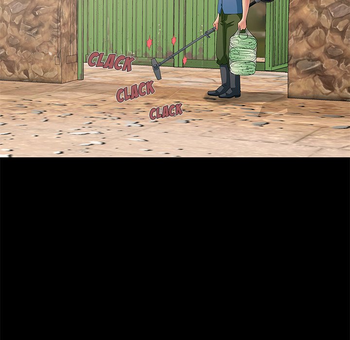Sleepy Town Escapades Chapter 10 image 105