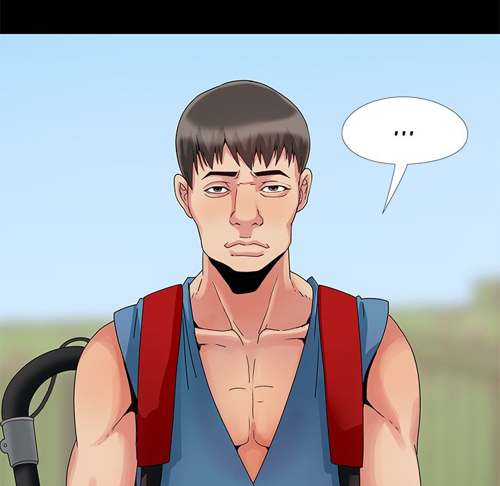 Sleepy Town Escapades Chapter 10 image 106