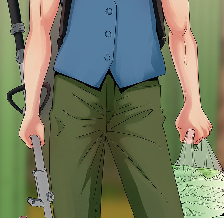 Sleepy Town Escapades Chapter 10 image 107