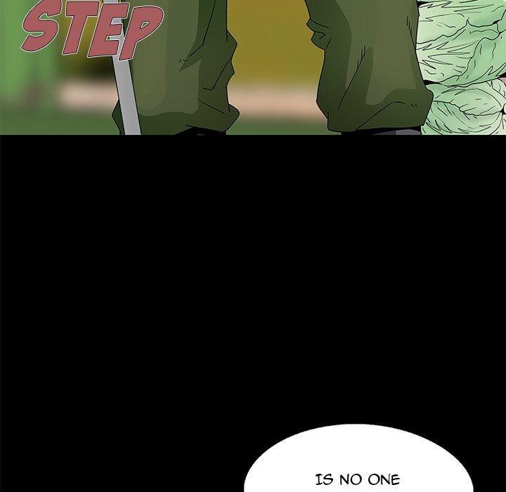 Sleepy Town Escapades Chapter 10 image 108