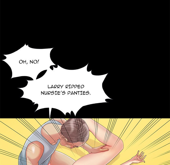 Sleepy Town Escapades Chapter 10 image 10