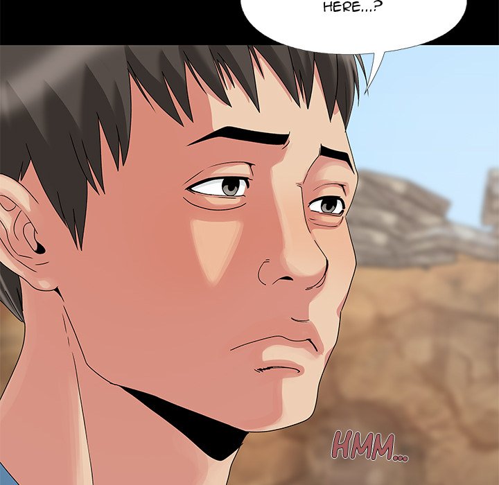 Sleepy Town Escapades Chapter 10 image 109
