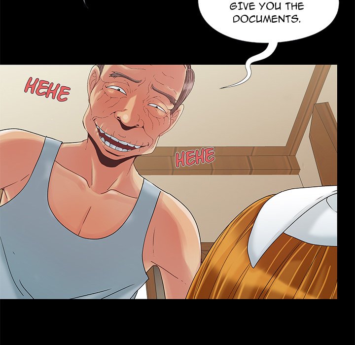 Sleepy Town Escapades Chapter 10 image 15