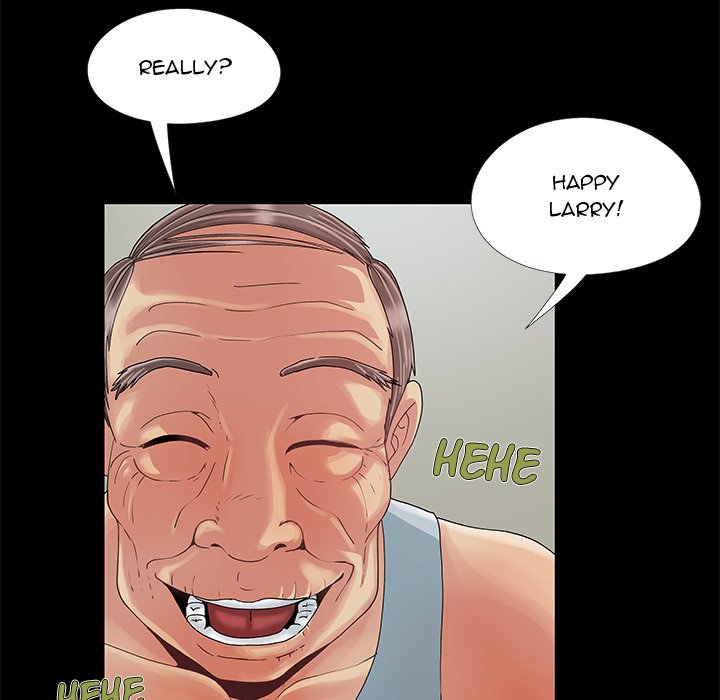 Sleepy Town Escapades Chapter 10 image 18