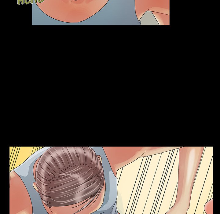 Sleepy Town Escapades Chapter 10 image 19