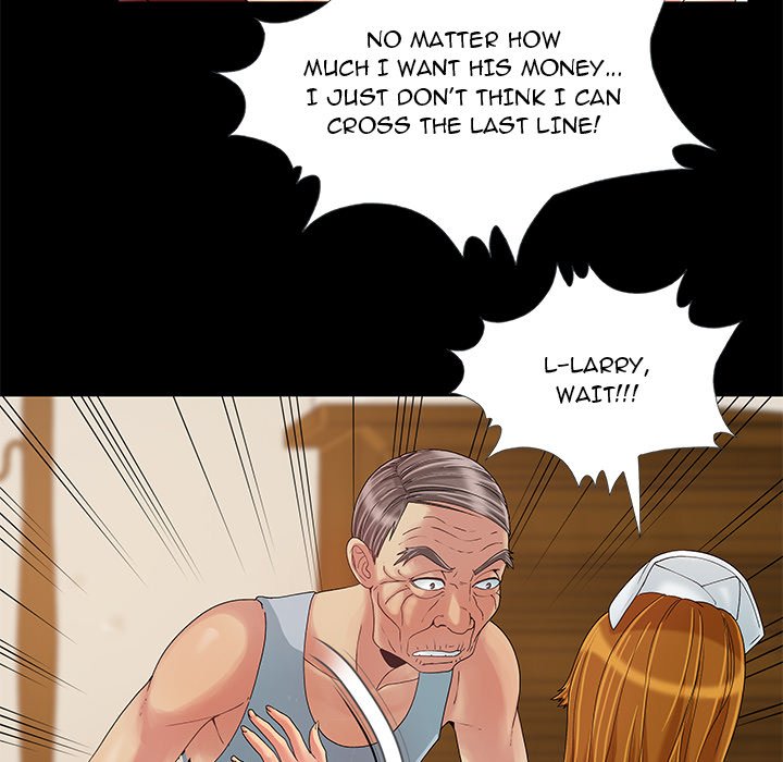 Sleepy Town Escapades Chapter 10 image 36