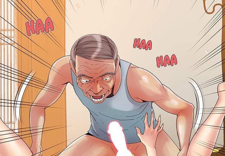 Sleepy Town Escapades Chapter 10 image 3