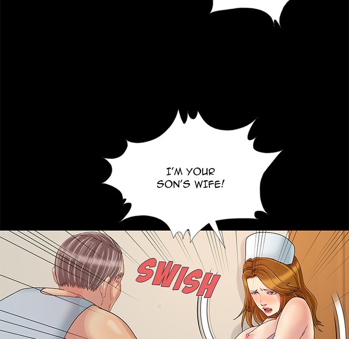 Sleepy Town Escapades Chapter 10 image 40