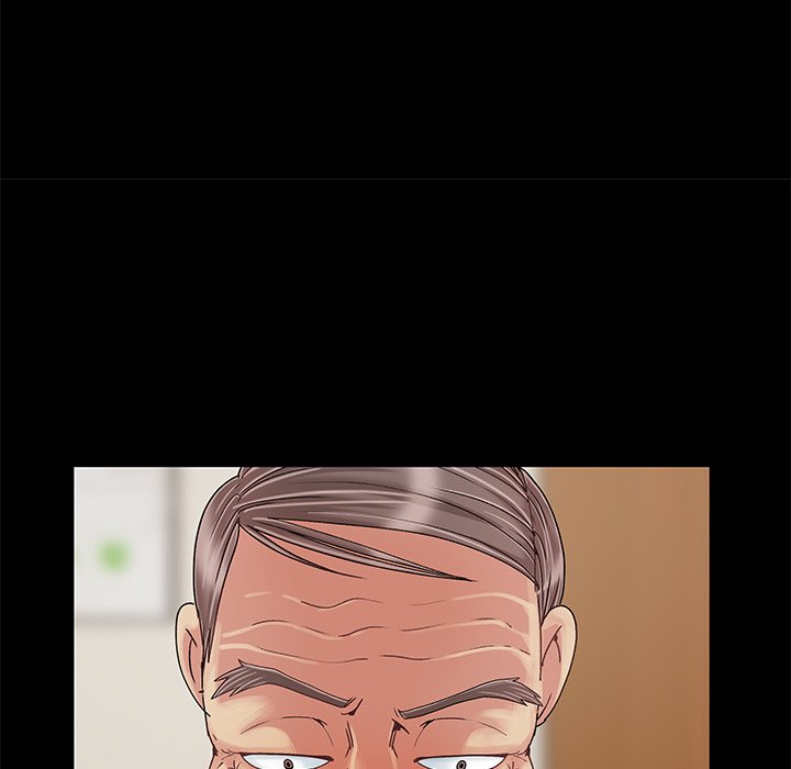 Sleepy Town Escapades Chapter 10 image 42
