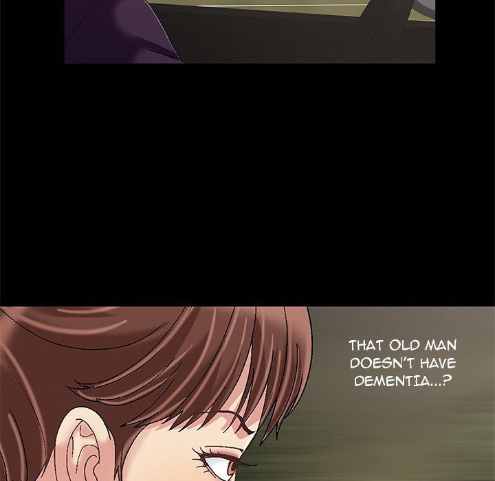 Sleepy Town Escapades Chapter 10 image 50