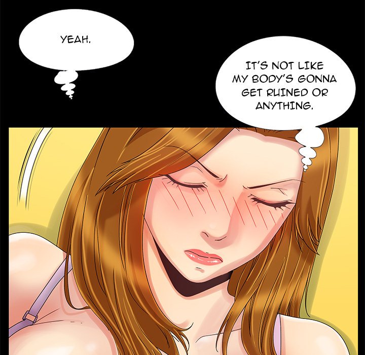 Sleepy Town Escapades Chapter 10 image 5