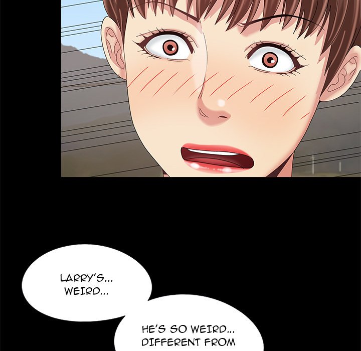 Sleepy Town Escapades Chapter 10 image 60