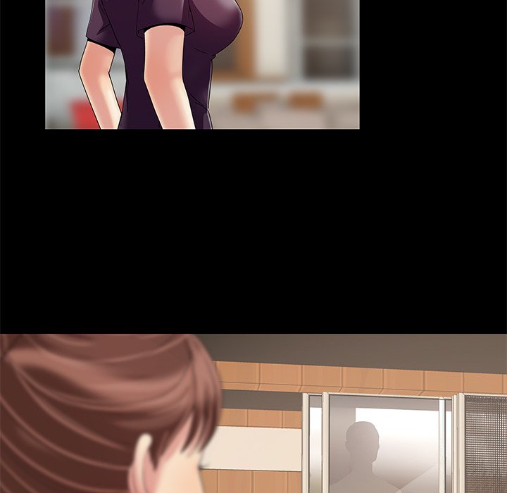 Sleepy Town Escapades Chapter 10 image 64