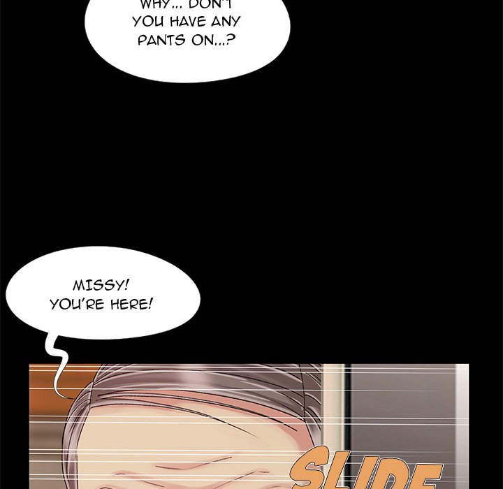 Sleepy Town Escapades Chapter 10 image 70