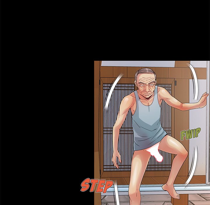 Sleepy Town Escapades Chapter 10 image 72