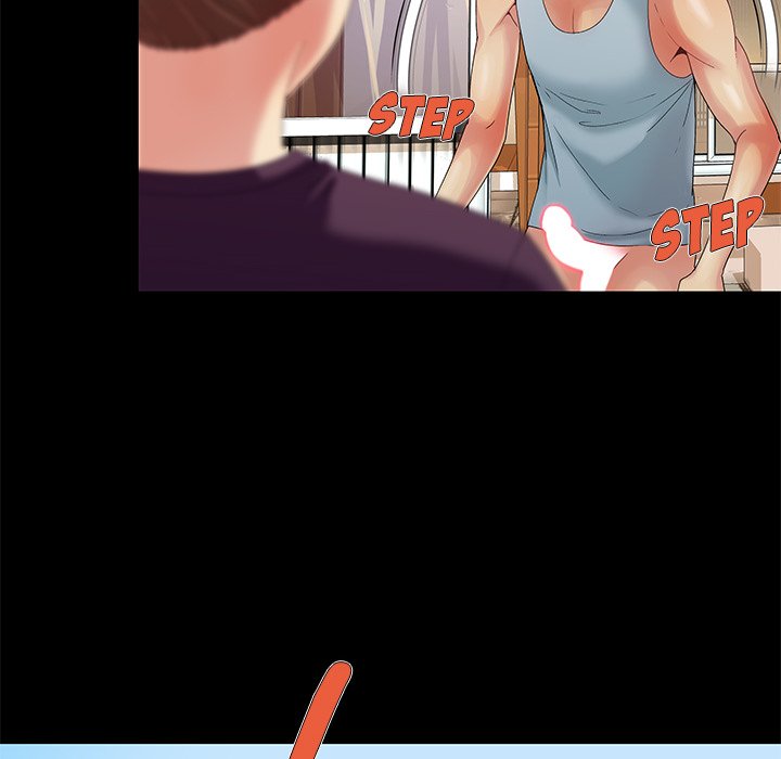 Sleepy Town Escapades Chapter 10 image 74