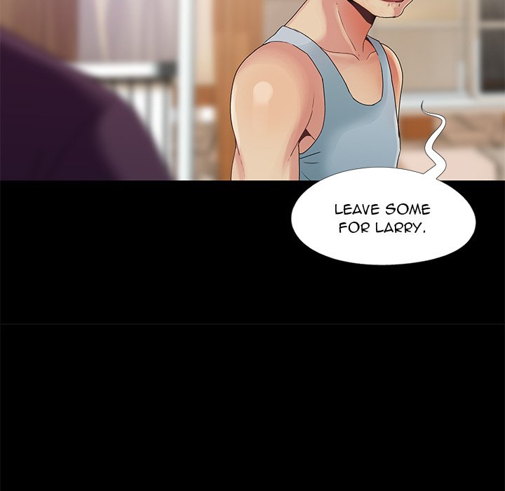 Sleepy Town Escapades Chapter 10 image 81
