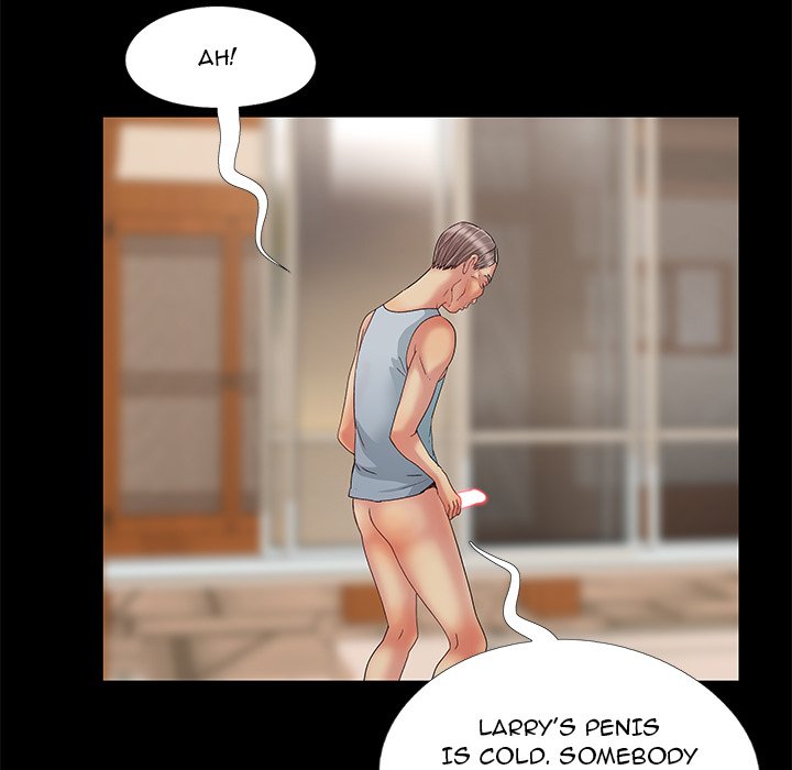 Sleepy Town Escapades Chapter 10 image 82
