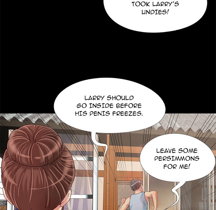 Sleepy Town Escapades Chapter 10 image 83