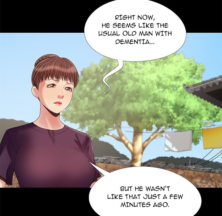 Sleepy Town Escapades Chapter 10 image 85