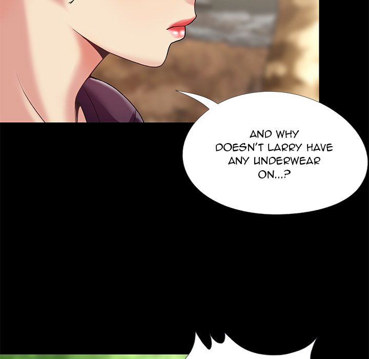 Sleepy Town Escapades Chapter 10 image 87
