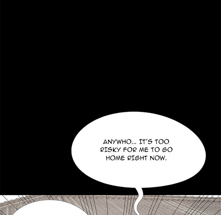 Sleepy Town Escapades Chapter 10 image 89