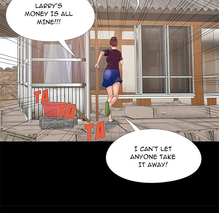 Sleepy Town Escapades Chapter 10 image 90