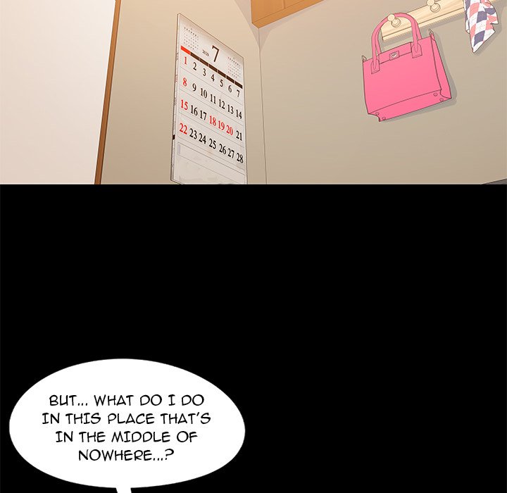 Sleepy Town Escapades Chapter 10 image 92