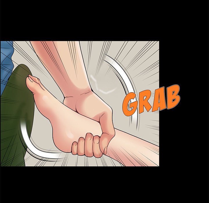 Sleepy Town Escapades Chapter 11 image 100