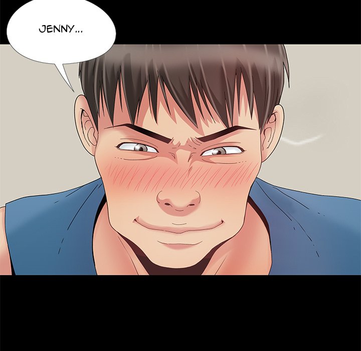 Sleepy Town Escapades Chapter 11 image 102