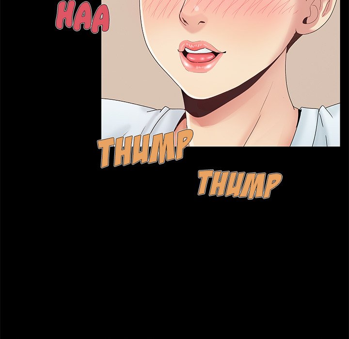 Sleepy Town Escapades Chapter 11 image 106