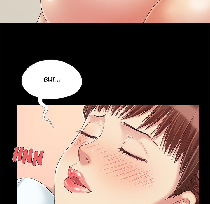 Sleepy Town Escapades Chapter 11 image 13