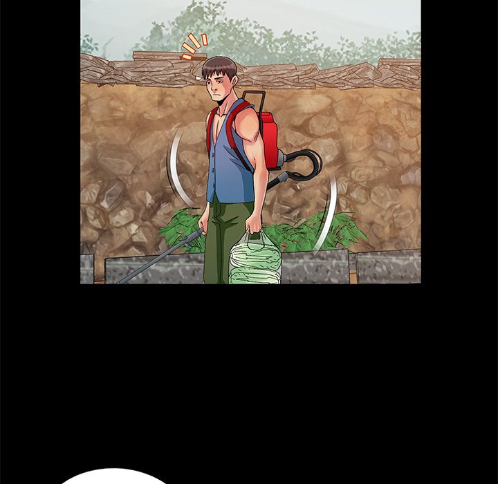 Sleepy Town Escapades Chapter 11 image 43