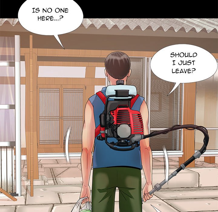 Sleepy Town Escapades Chapter 11 image 44