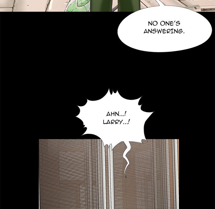 Sleepy Town Escapades Chapter 11 image 45