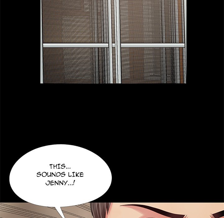 Sleepy Town Escapades Chapter 11 image 46