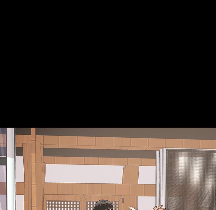 Sleepy Town Escapades Chapter 11 image 49