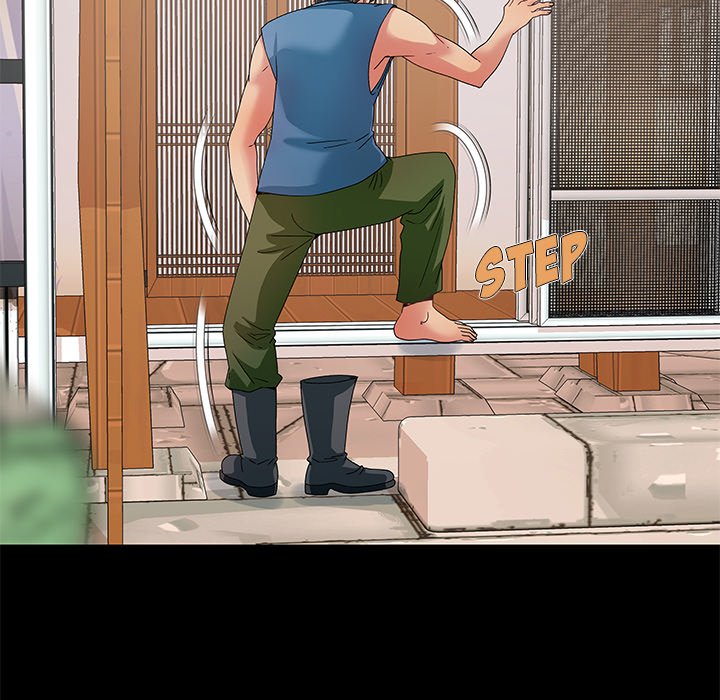 Sleepy Town Escapades Chapter 11 image 50