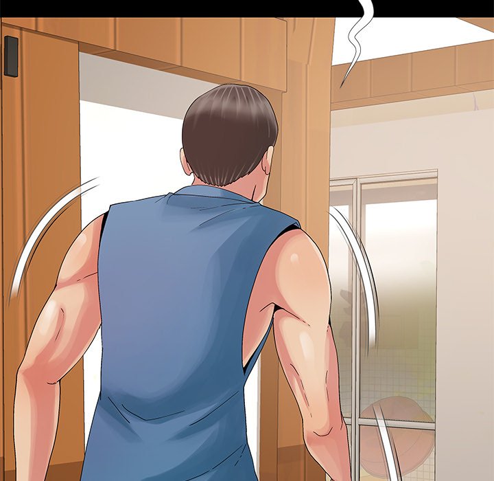 Sleepy Town Escapades Chapter 11 image 52