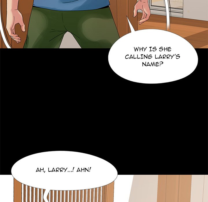 Sleepy Town Escapades Chapter 11 image 53