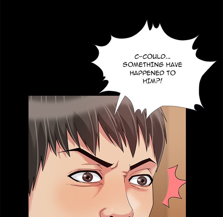 Sleepy Town Escapades Chapter 11 image 55
