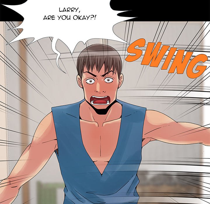 Sleepy Town Escapades Chapter 11 image 57