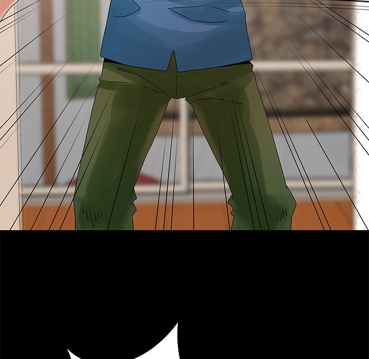 Sleepy Town Escapades Chapter 11 image 58